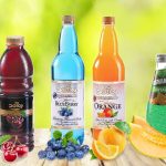 پخش مواد غذایی بهین زرین طعم نیک در شهرکرد