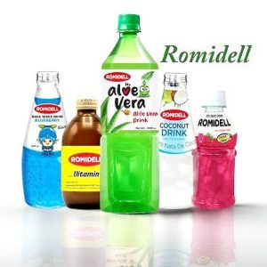 پخش مواد غذایی بهین زرین طعم نیک در شهرکرد