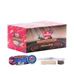 پخش مواد غذایی بهین زرین طعم نیک در شهرکرد