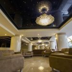 اجرای سقف کاذب کناف دهمرده در کردکوی