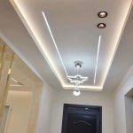 اجرای سقف کاذب کناف دهمرده در کردکوی