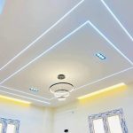 اجرای سقف کاذب کناف دهمرده در کردکوی