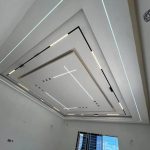 اجرای سقف کاذب کناف دهمرده در کردکوی