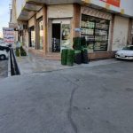 فروشگاه کاغذ دیواری و رنگ صفایی در شهریار