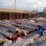 قالیشویی و مبل شویی باقری در مشهد