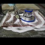 قالیشویی و مبل شویی باقری در مشهد