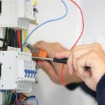 شرکت پیمانکاری موسوی در تهران