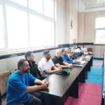 بوکسر محمد خزایی نژاد در نوشهر