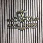 بازرگانی پرده کالینز در مشهد