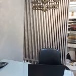 بازرگانی پرده کالینز در مشهد
