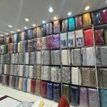 فروشگاه کالای خواب صدرا در شیراز