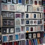 فروشگاه کالای خواب صدرا در شیراز