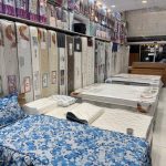 فروشگاه کالای خواب صدرا در شیراز