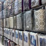 فروشگاه کالای خواب صدرا در شیراز