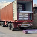 فروشگاه کالای خواب صدرا در شیراز