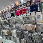 فروشگاه کالای خواب صدرا در شیراز