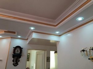 اجرای نقاشی ساختمان عبادی کیا در نظرآباد