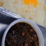 غذاخوری علیرضا مالمیر و مومنی در رشیدی کرمانشاه