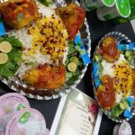غذاخوری علیرضا مالمیر و مومنی در رشیدی کرمانشاه
