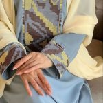 کارگاه گلدوزی مهدیه در سیریک