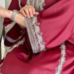 کارگاه گلدوزی مهدیه در سیریک