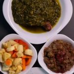 غذا خوری خوشمزه اکبری در آمل