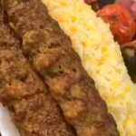غذا خوری خوشمزه اکبری در آمل