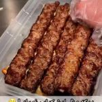 غذا خوری خوشمزه اکبری در آمل