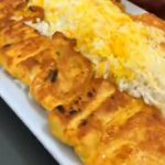 غذا خوری خوشمزه اکبری در آمل