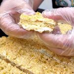 شیرینی سرای کیک پاک شعبه سه راه امامزاده در بوشهر