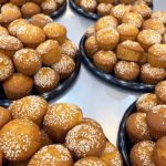 شیرینی سرای کیک پاک شعبه سه راه امامزاده در بوشهر