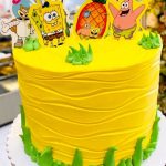 شیرینی سرای کیک پاک شعبه سه راه امامزاده در بوشهر