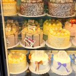 شیرینی سرای کیک پاک شعبه سه راه امامزاده در بوشهر