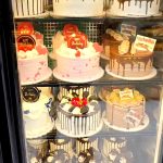 شیرینی سرای کیک پاک شعبه سه راه امامزاده در بوشهر