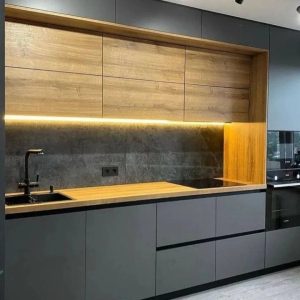 کابینت سازی آریا در تهران