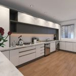 کابینت سازی آریا در تهران