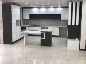کابینت سازی آریا در تهران 