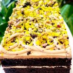 شیرینی سرای کیک پاک در بوشهر