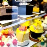 شیرینی سرای کیک پاک در بوشهر