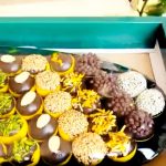 شیرینی سرای کیک پاک در بوشهر