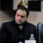 بوکسر محمد خزایی نژاد در نوشهر