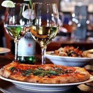 کافه رستوران ایتالیانو در زاهدان