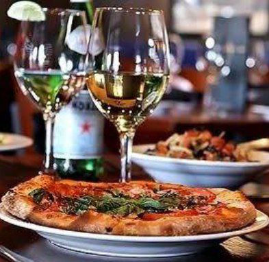 کافه رستوران ایتالیانو در زاهدان