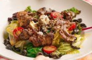 کافه رستوران ایتالیانو در زاهدان