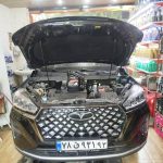 کلینیک تخصصی خودرو وارداتی و ایرانی آرش در شیراز