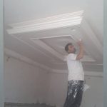 گچ کاری ماهرو در دورود