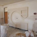 گچ کاری ماهرو در دورود