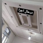 گچ کاری ماهرو در دورود