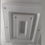 گچ کاری ماهرو در دورود