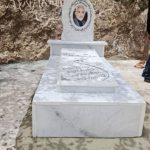 سنگ تراشی احمدی در فسا